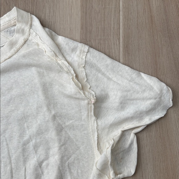 Free People - We The Free BF Tee - Picture 5 of 9